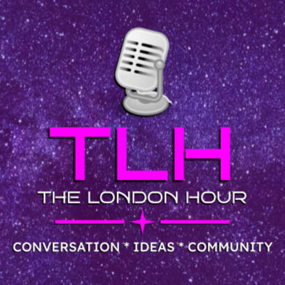 The London Hour Playlist