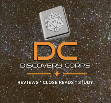 Discovery Corps Playlist
